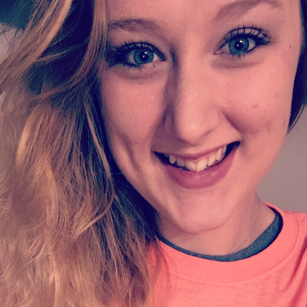 Meet your Posher, Shyanne